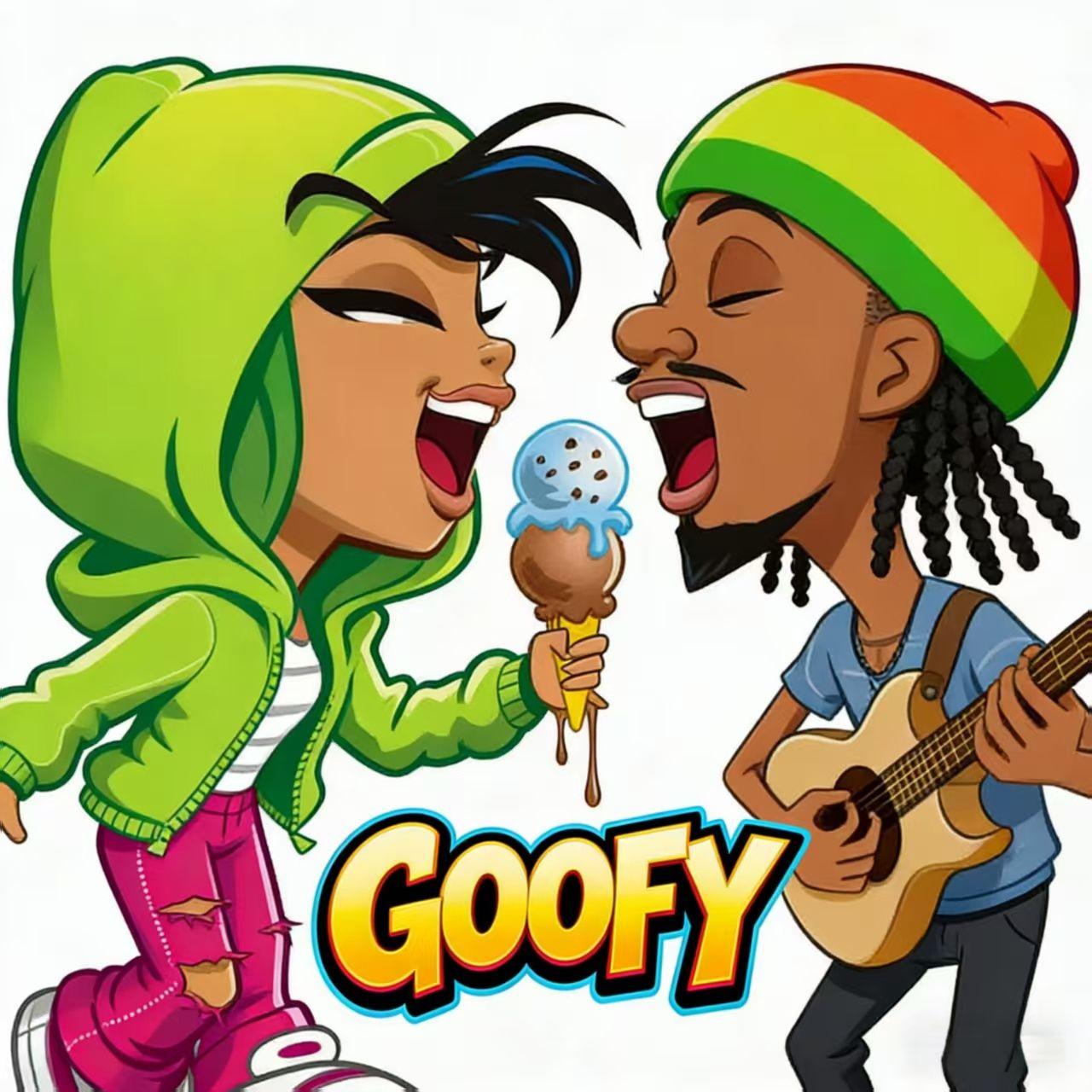 GOOFY（DJ豪大大版）
