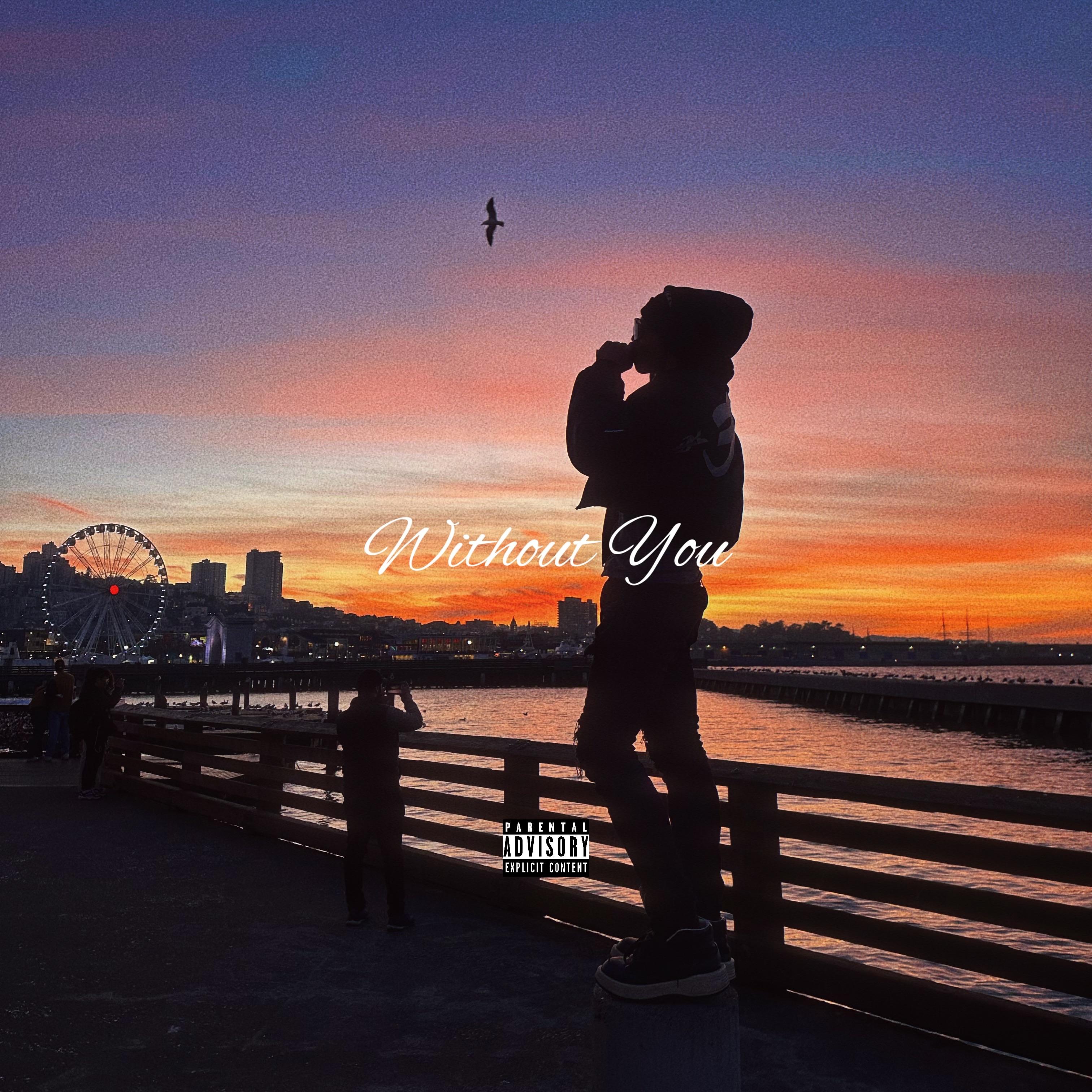 Without U