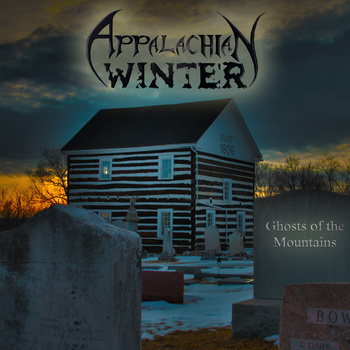 Ghosts Of The Mountains