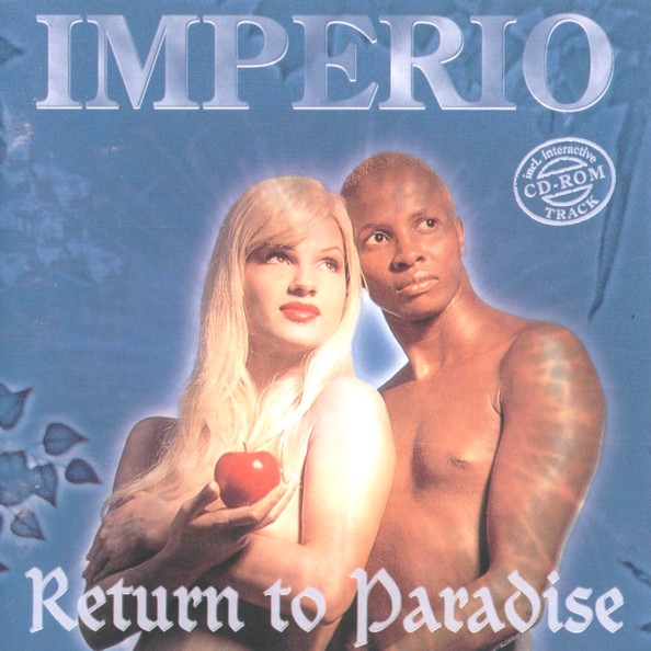 Return To Paradise