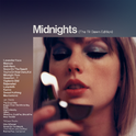 Midnights (The Til Dawn Edition)专辑
