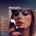 Midnights (The Til Dawn Edition)专辑