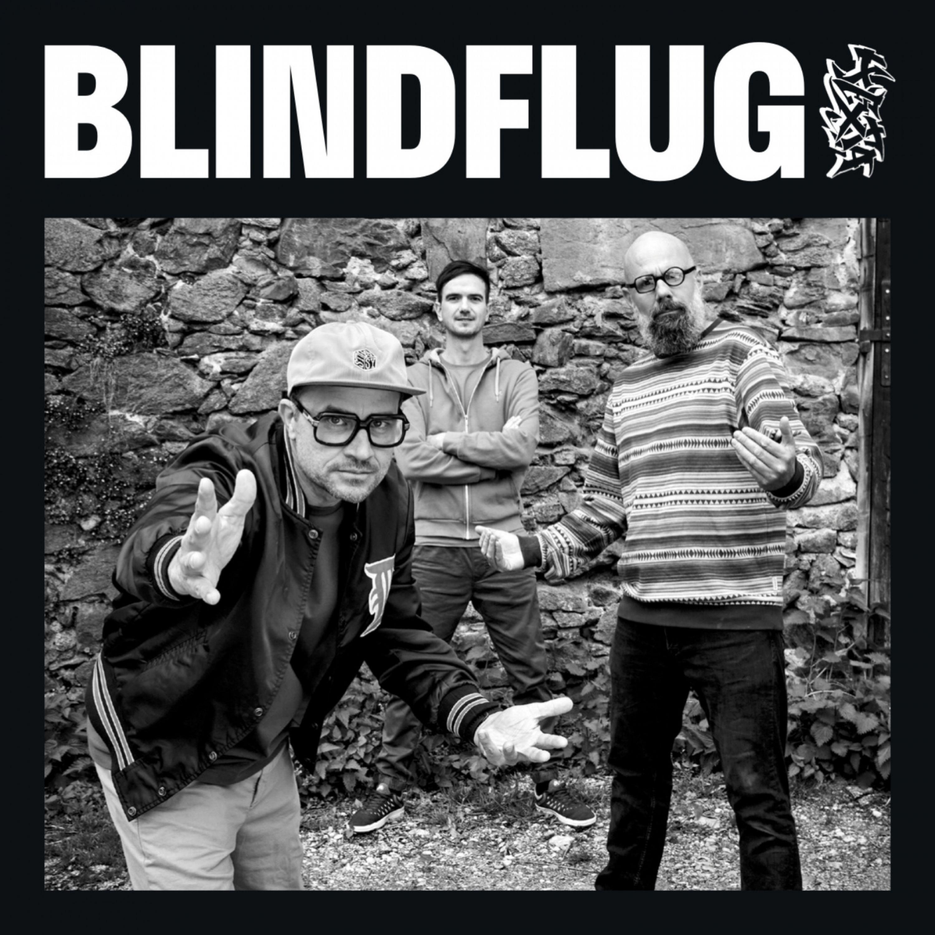 Blindflug EP