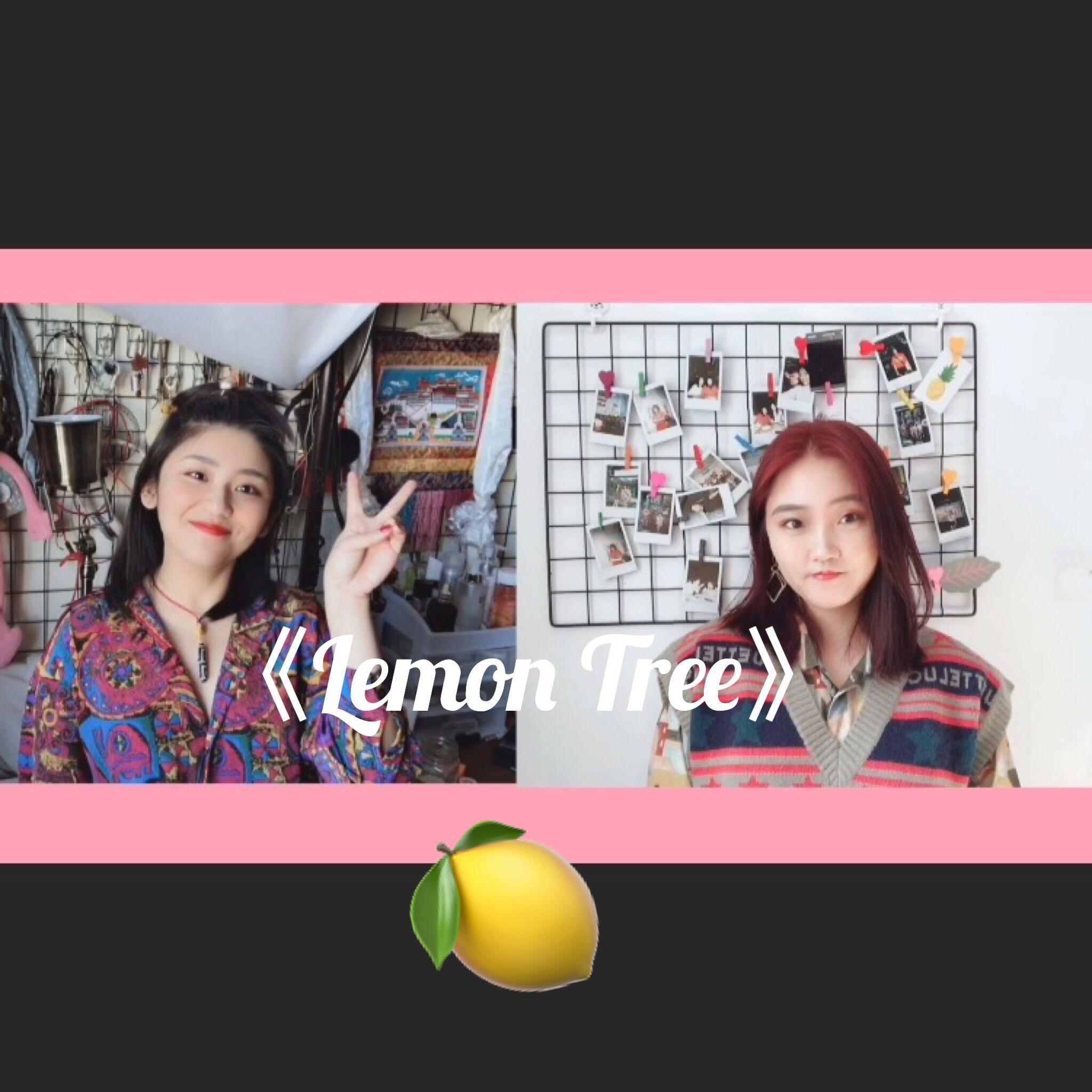 Lemon Tree专辑