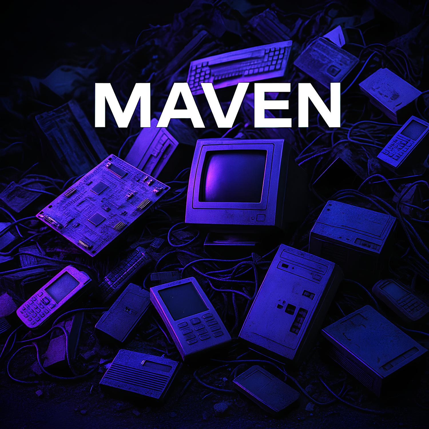 Synthetic Waves Crash in Motion