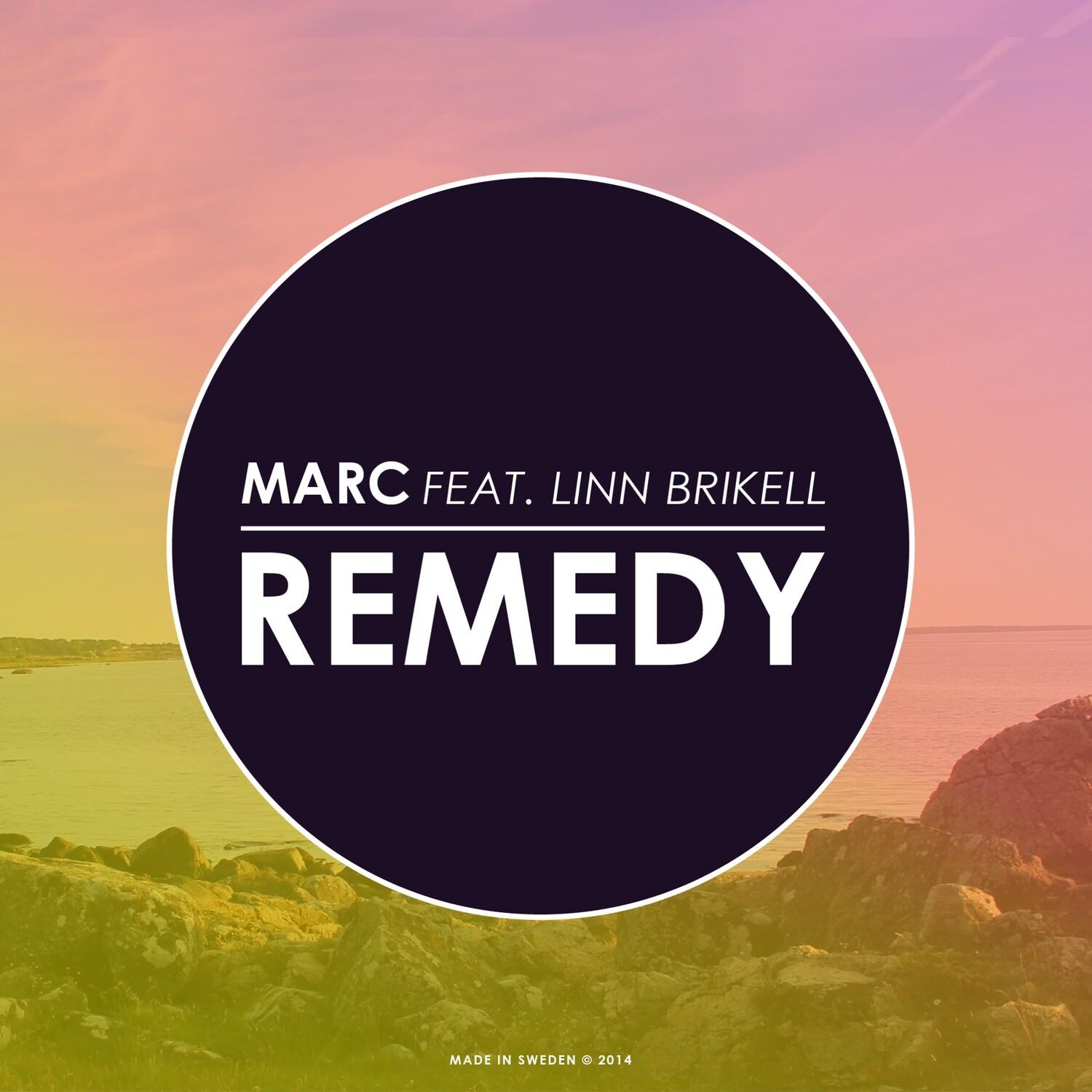 Remedy (Remixes)