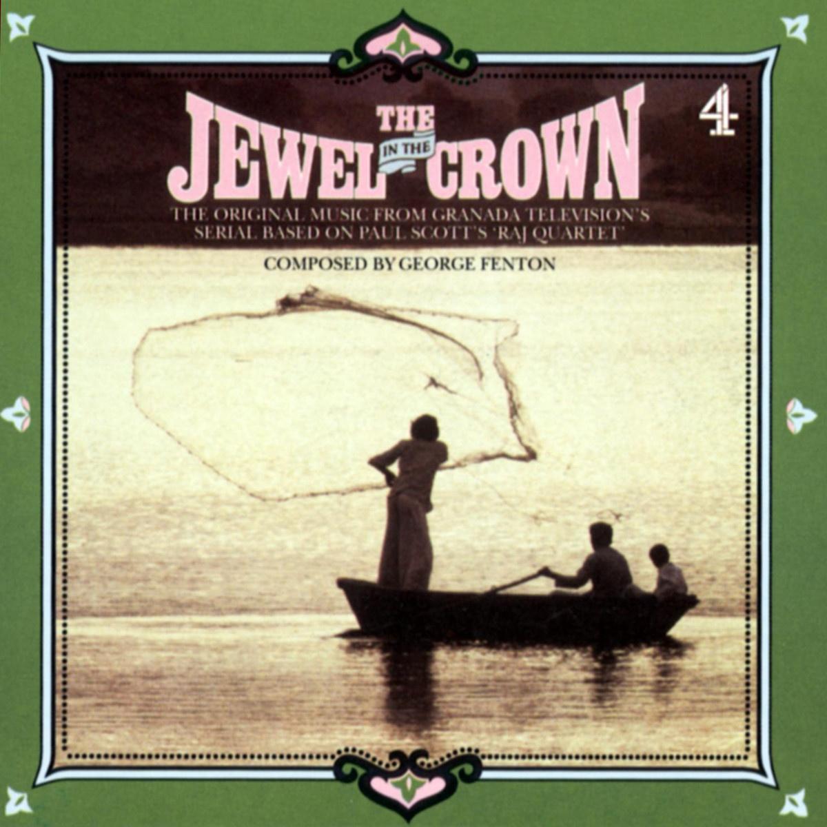 The Jewel In The Crown