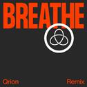 Breathe (Qrion Remix)专辑
