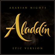 Arabian Nights - Aladdin (Epic Version)