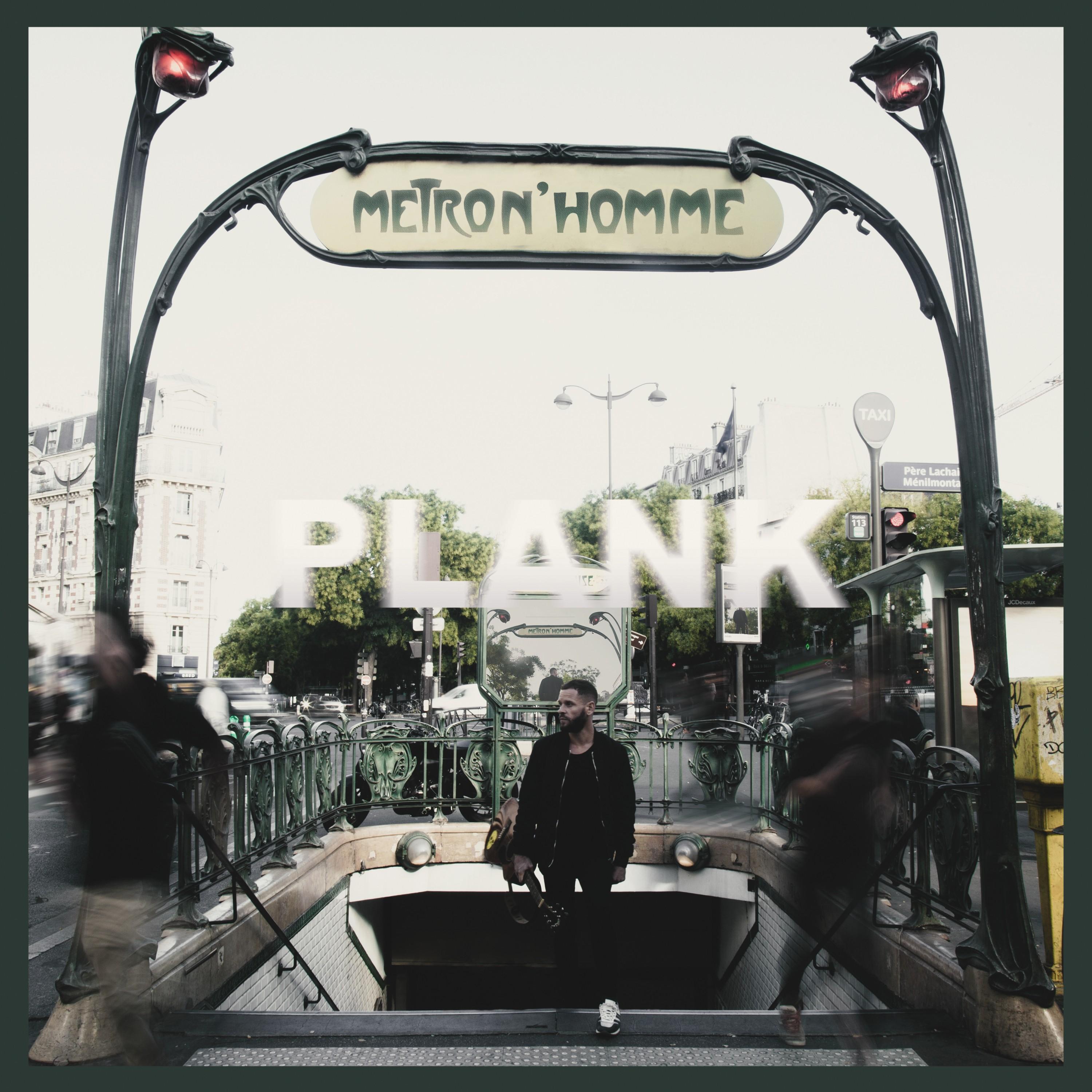 Métron'homme