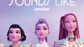 What It Sounds Like (Instrumental (from the Netflix film KPop Demon Hunters))专辑