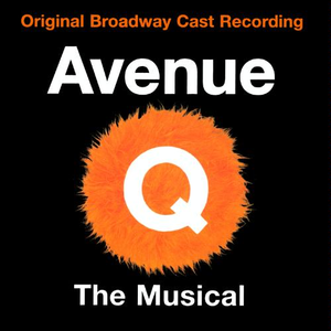 If You Were Gay - Avenue Q (musical) (Karaoke Version) 带和声伴奏