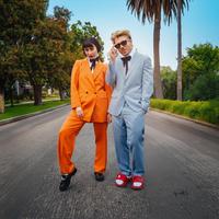 Able Heart, Qveen Herby - Perfect Timing (Intro Dirty) 100