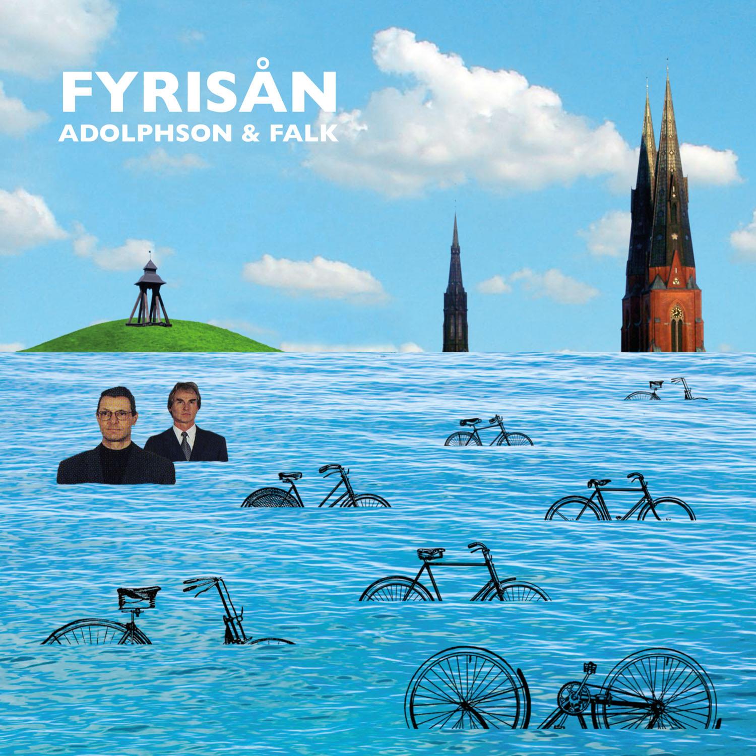 Fyrisån