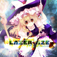 東方弦奏歌-LAZERAZE-