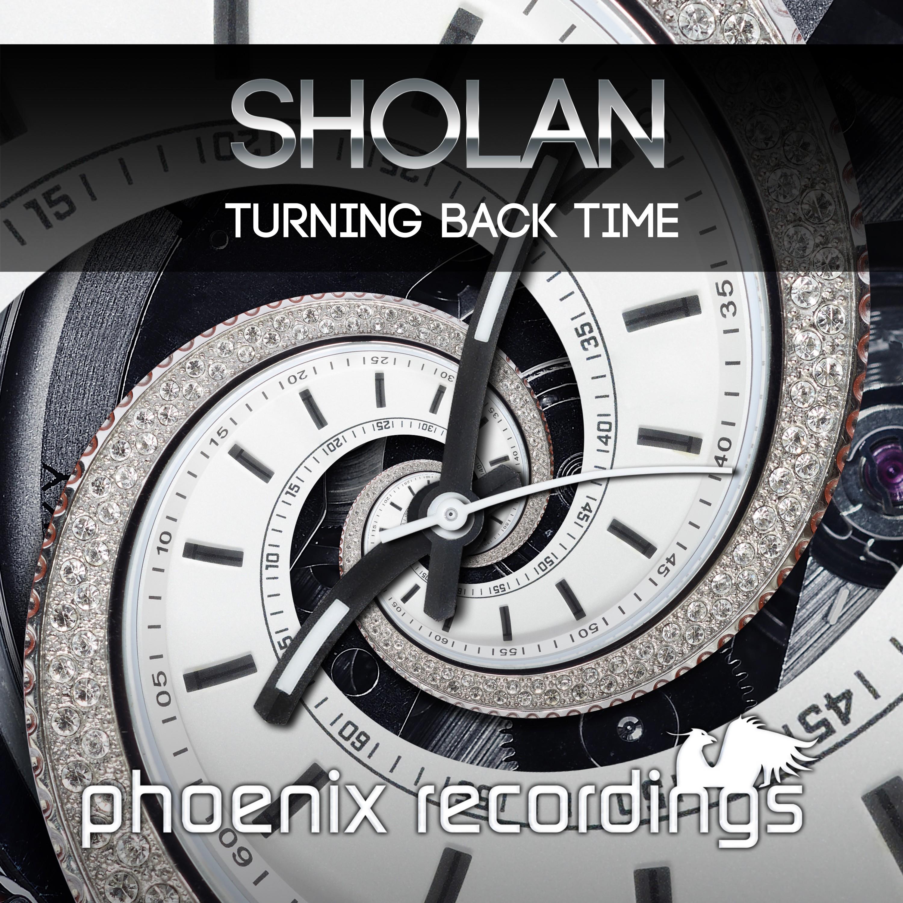 Turning Back Time