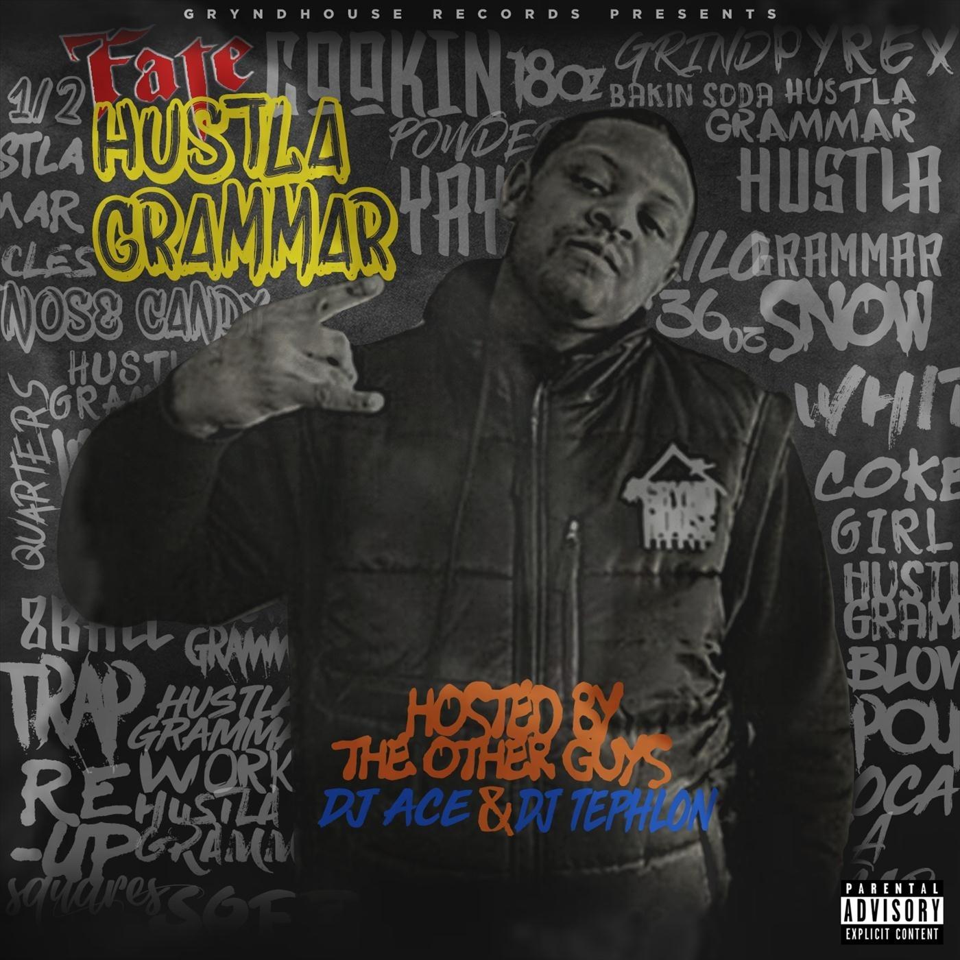 Hustla Grammar