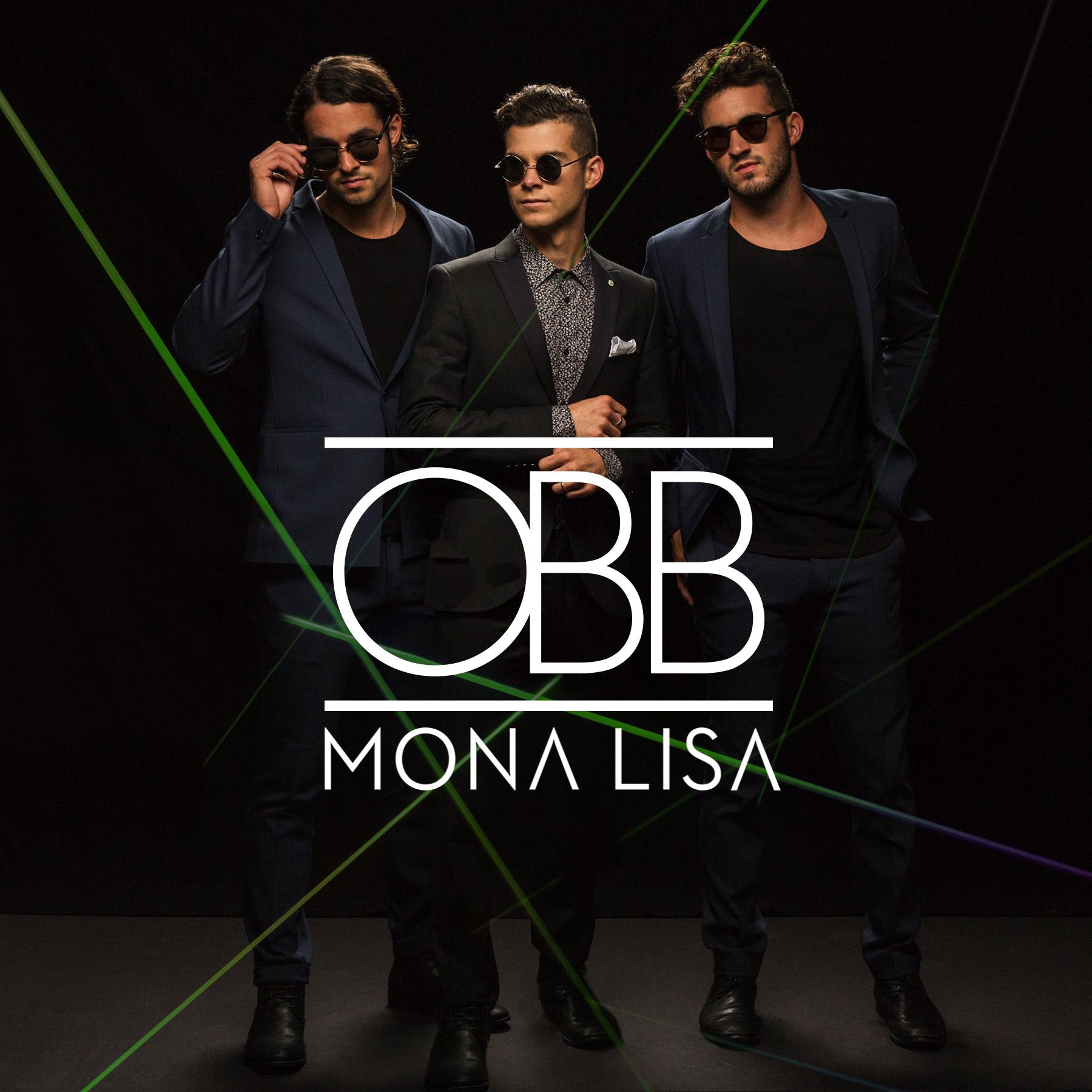 Mona Lisa (Remixes)