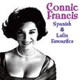 Connie Francis Sings Spanish & Latin American Favourites