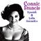 Connie Francis Sings Spanish & Latin American Favourites专辑