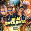 Ks no beat original - Ai Ai Bota Bota (feat. Mc Morena)