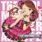 THE IDOLM＠STER MASTER ARTIST 2 -SECOND SEASON- 01 水瀬伊織专辑