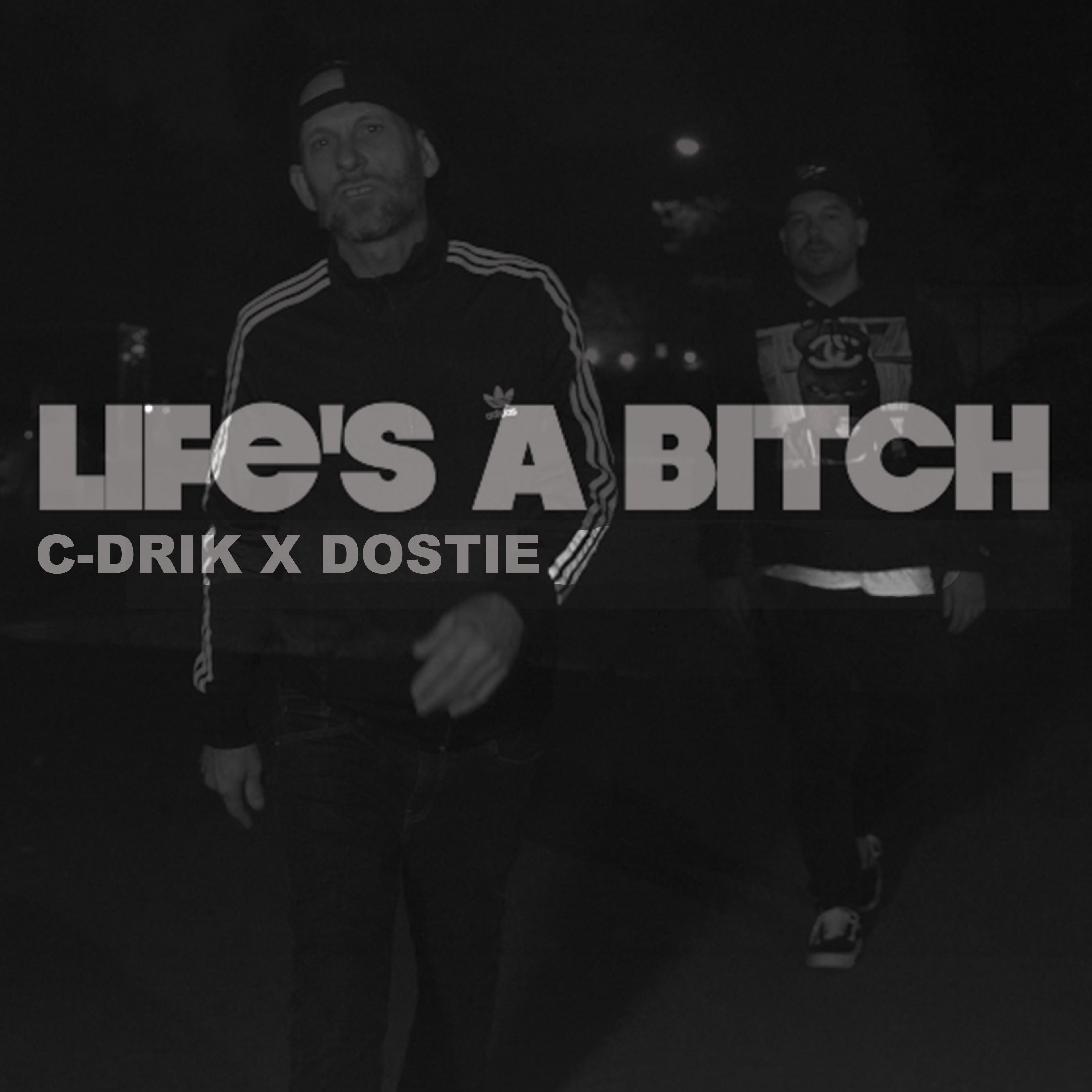 Life's a *****