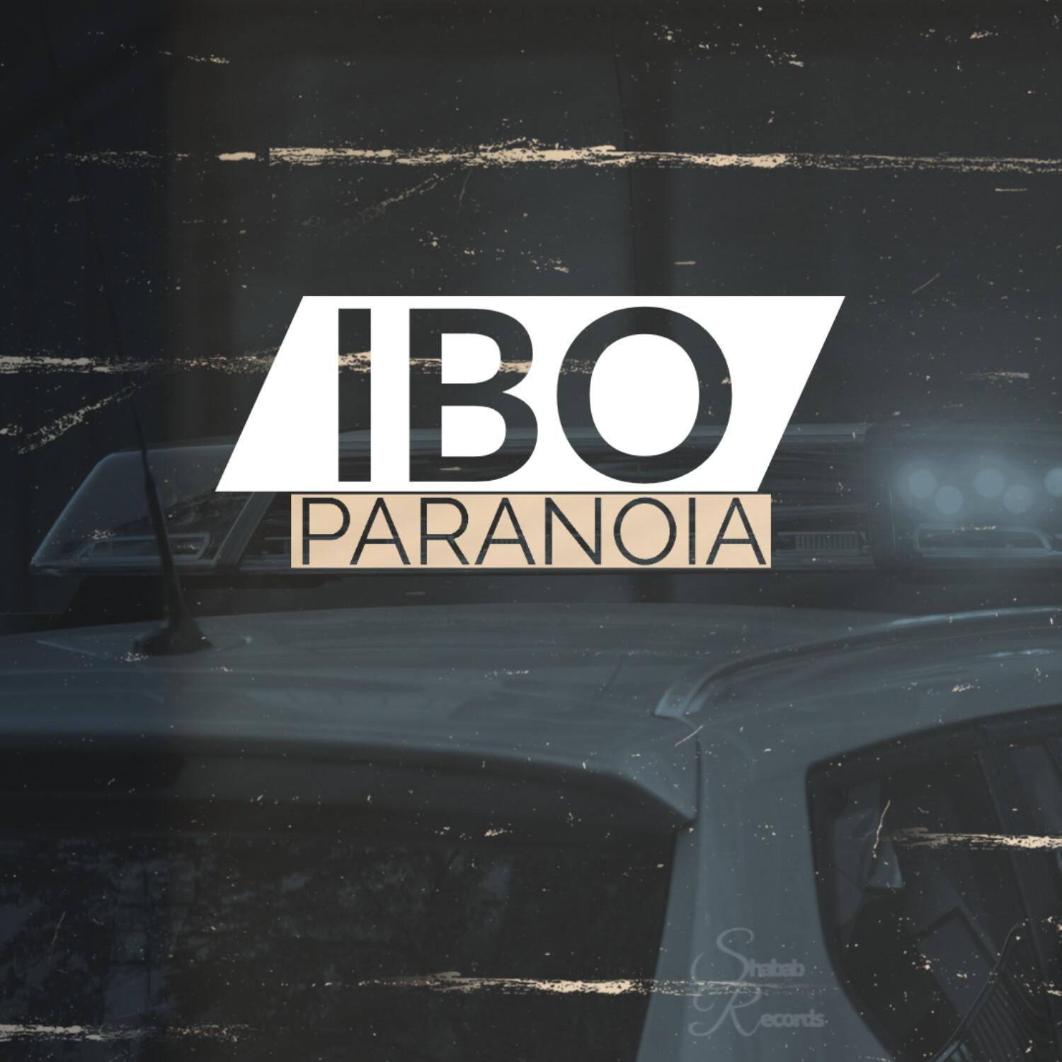 Paranoia