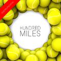 Hundred Miles (Instrumental) - Single