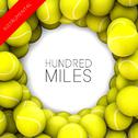 Hundred Miles (Instrumental) - Single专辑