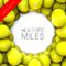 Hundred Miles (Instrumental) - Single专辑