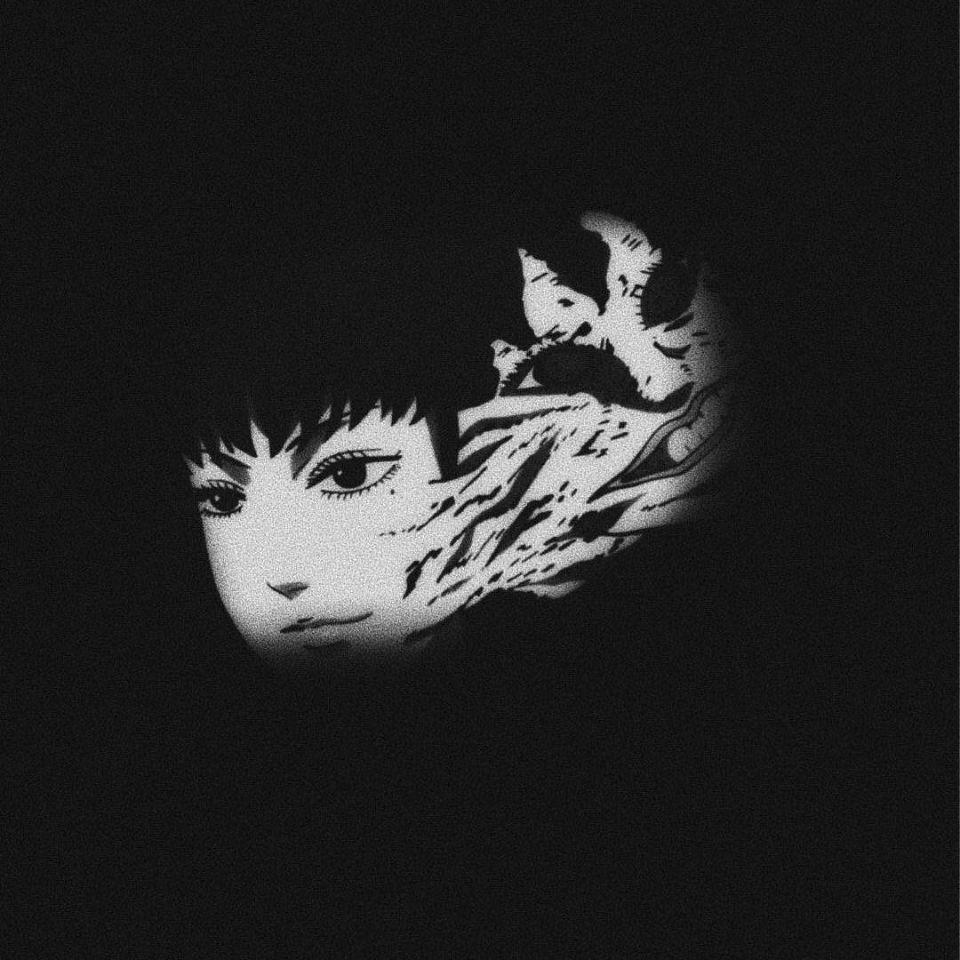 伊藤润二惊选集