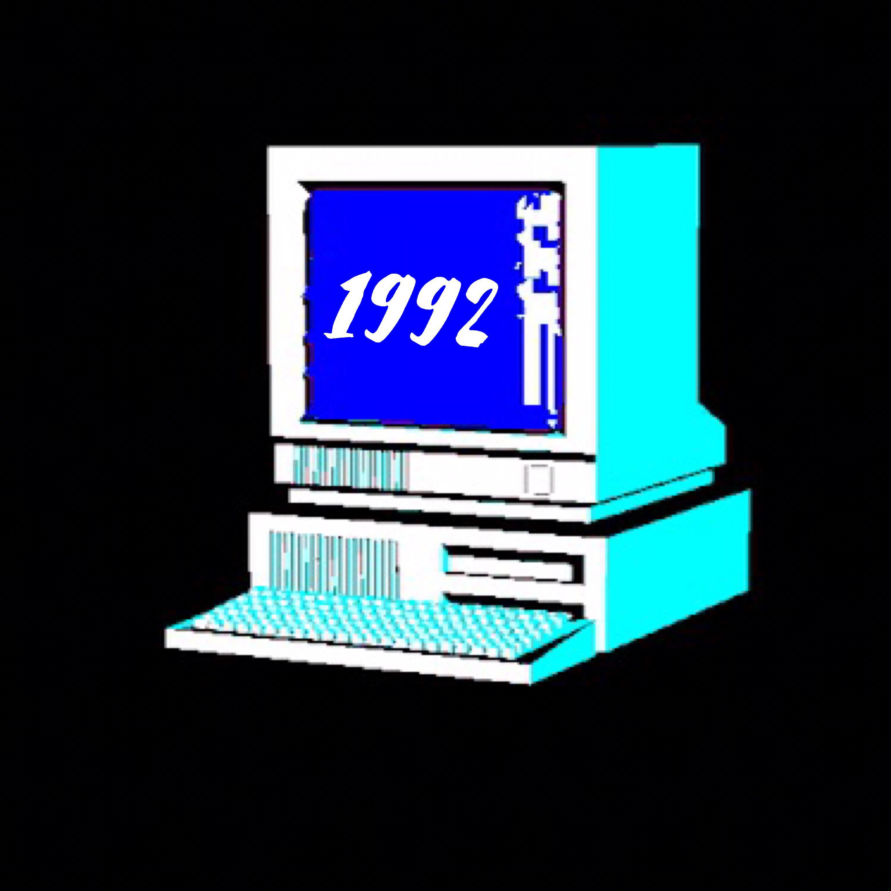 1992专辑