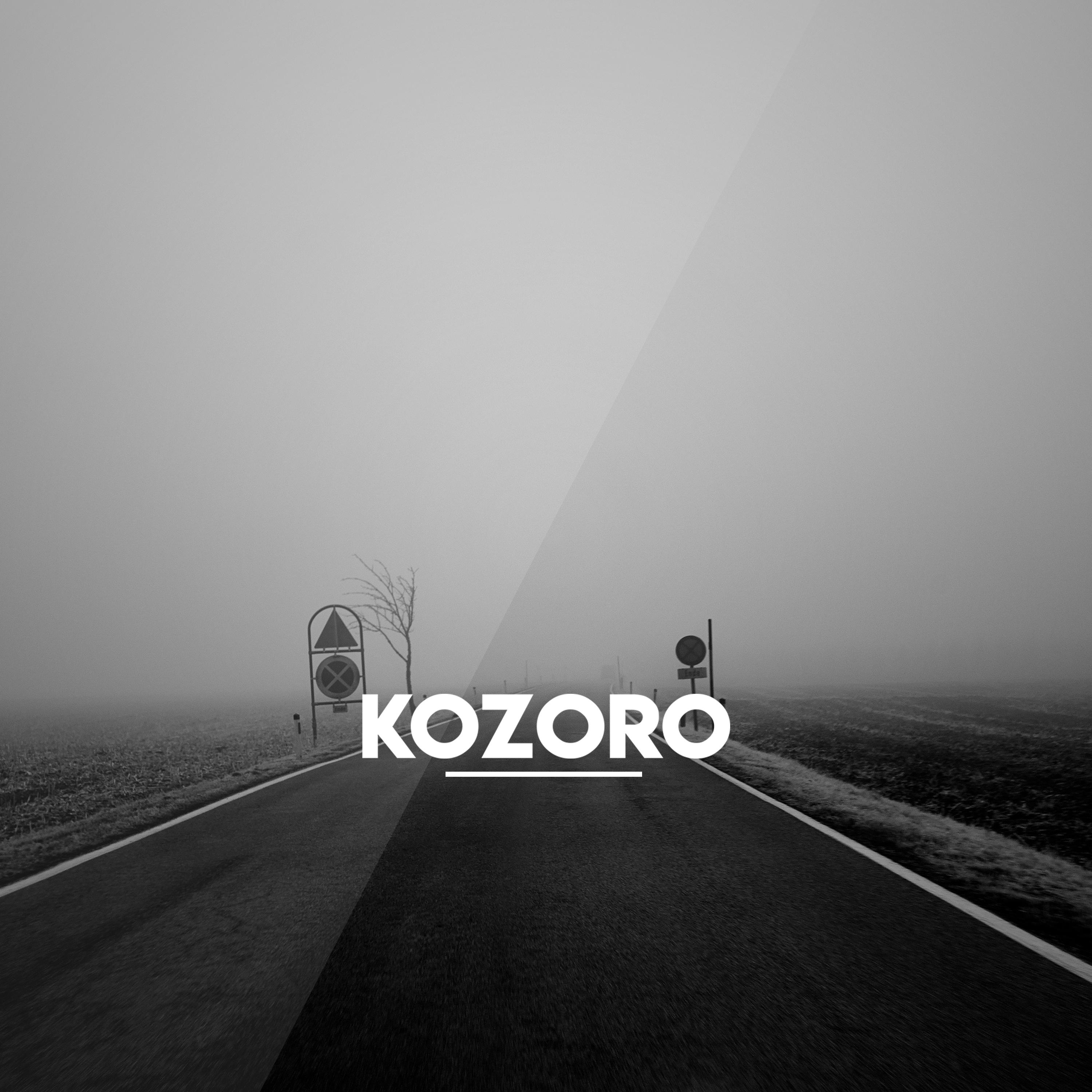 Kozoro - Crossroads