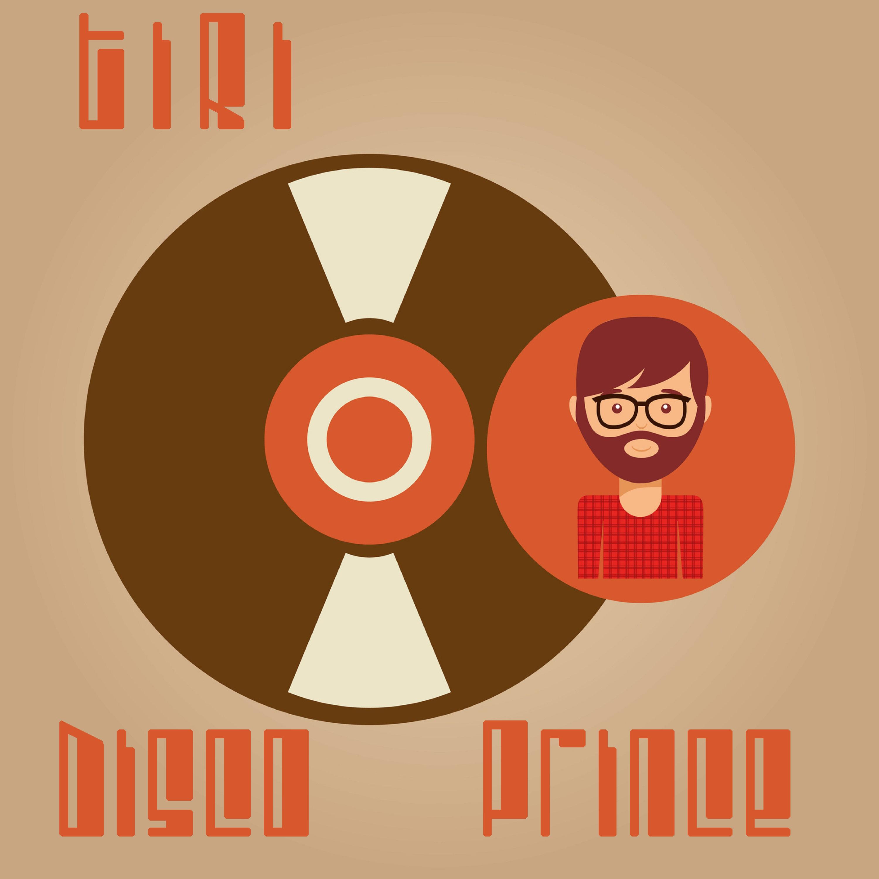 Disco Prince