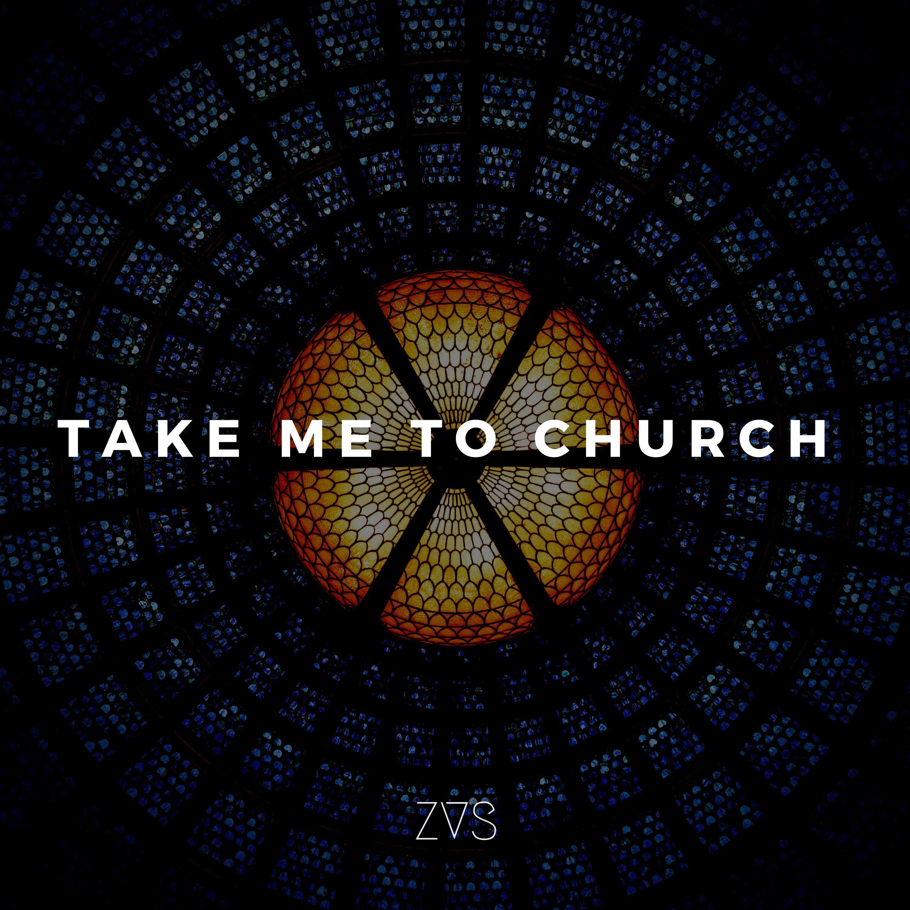 Take Me To Church专辑