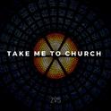 Take Me To Church专辑