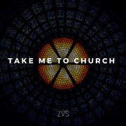 Take Me To Church专辑