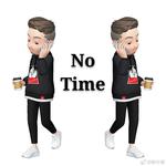 No Time专辑