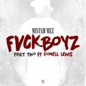 Fvck Boyz, Pt. 2专辑