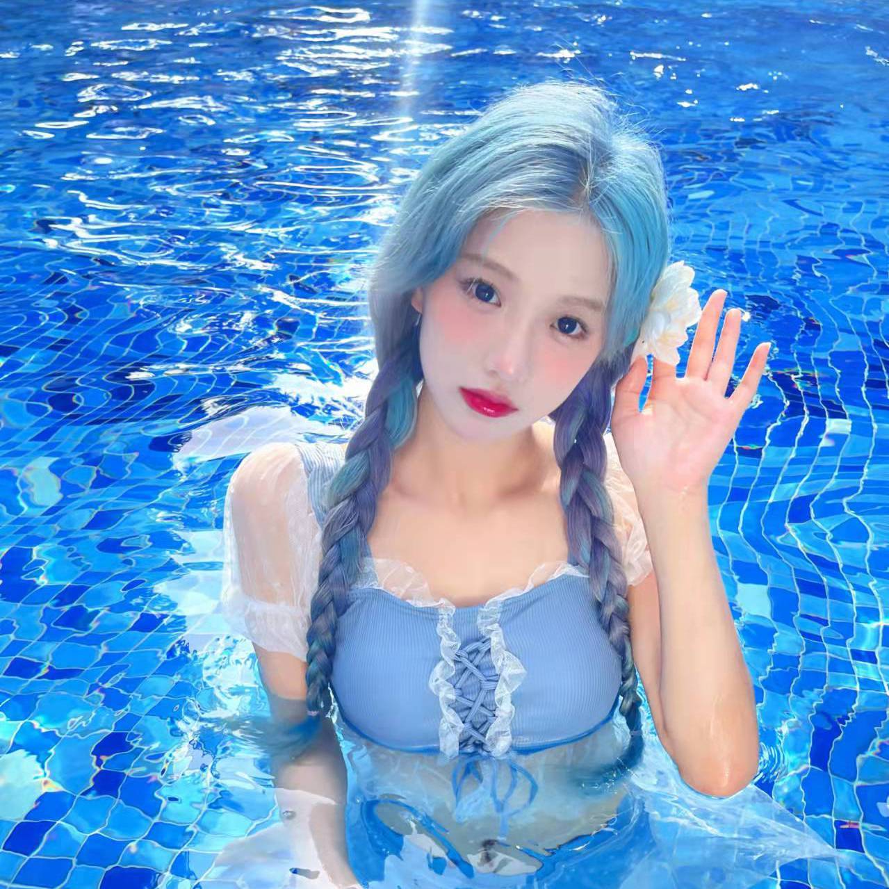 S1896【#声光电同步】国潮 商业巨顶140 TECHNO BOUNCE 21首（带开场素材）