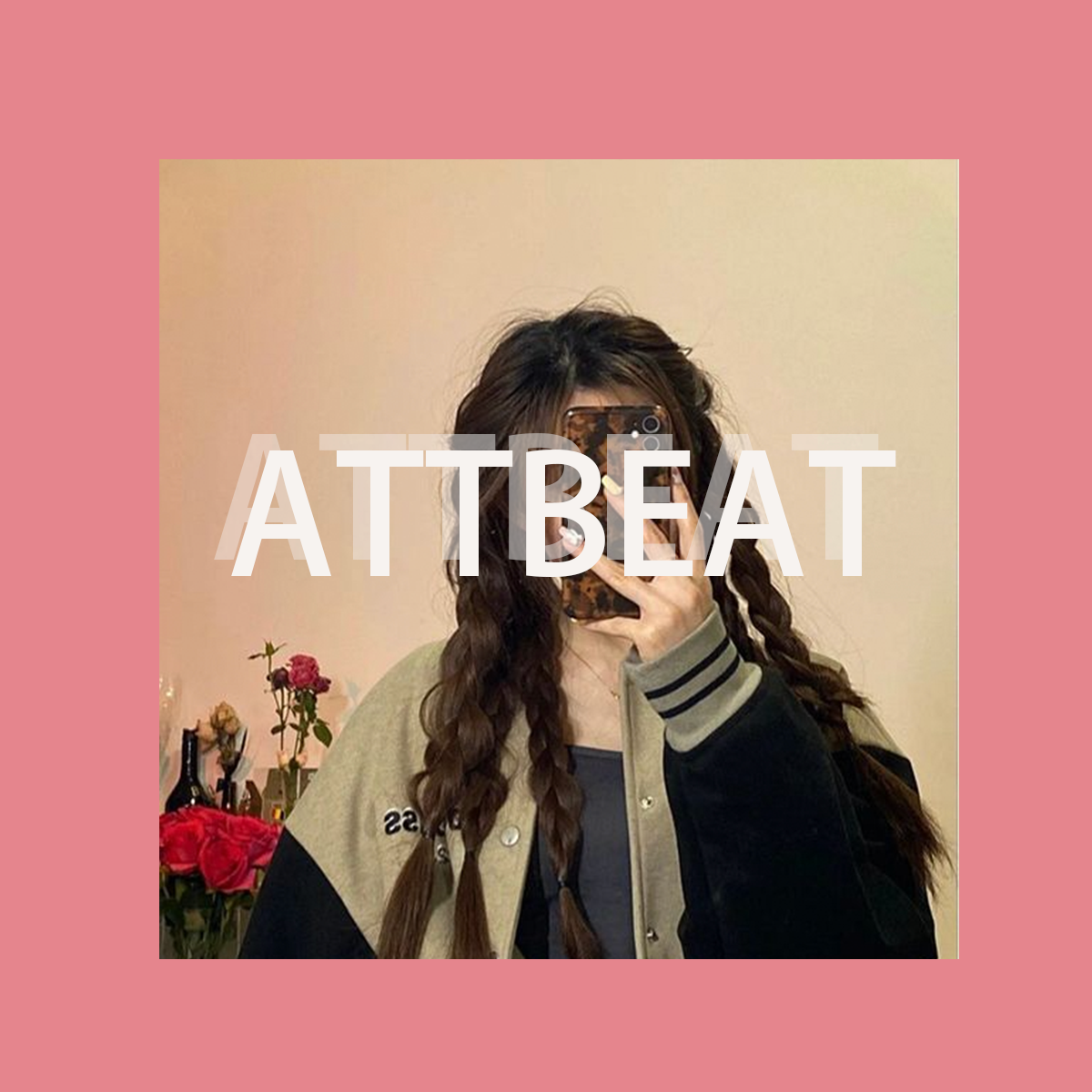 ATTBEAT歌曲封面