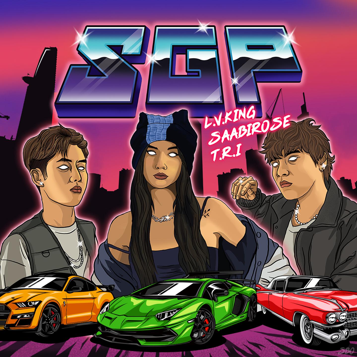 SGP