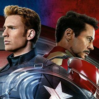 漫威角色歌/对应人物见简介