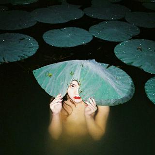 【华语】小巷重门 烟消云散