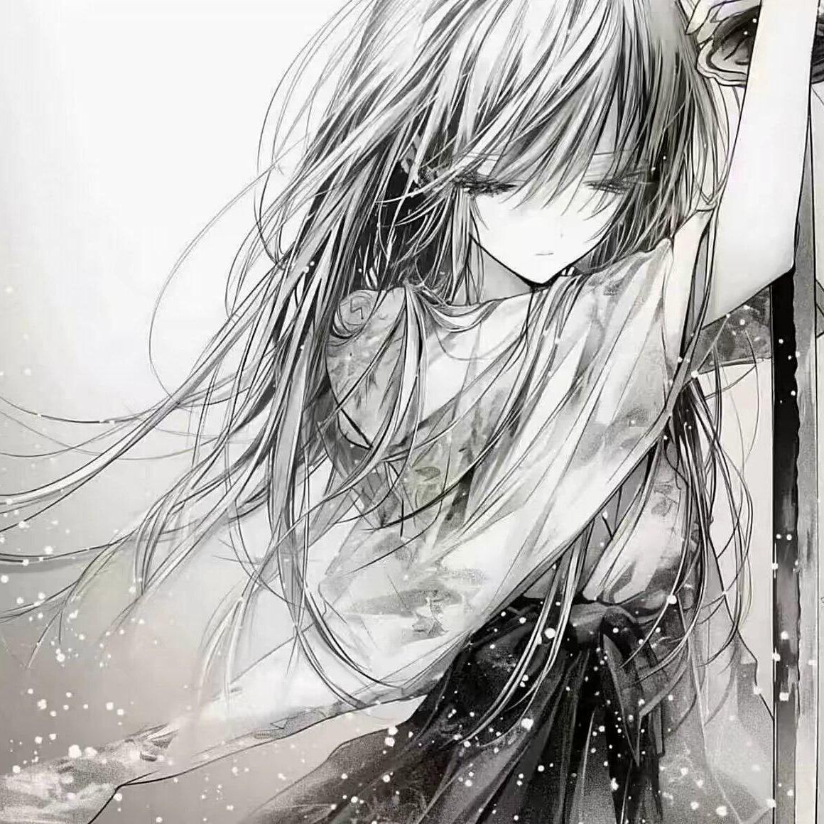 流星滑落同时我的心也划破