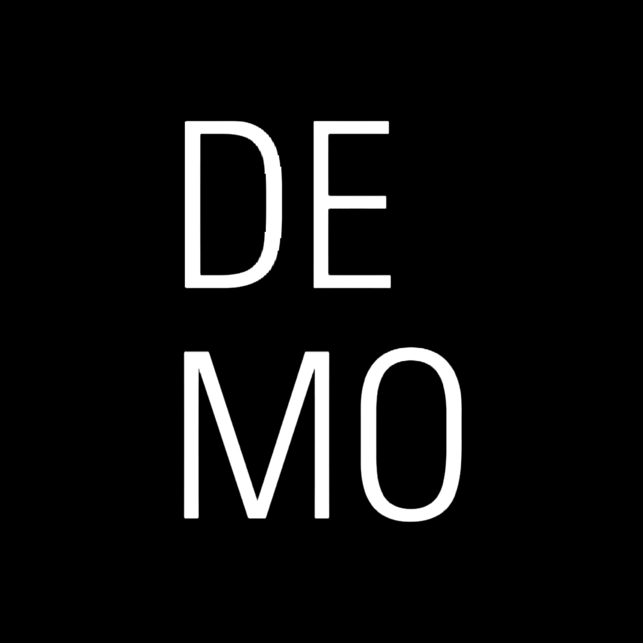 Demo1