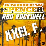 Axel F. (Remixes)