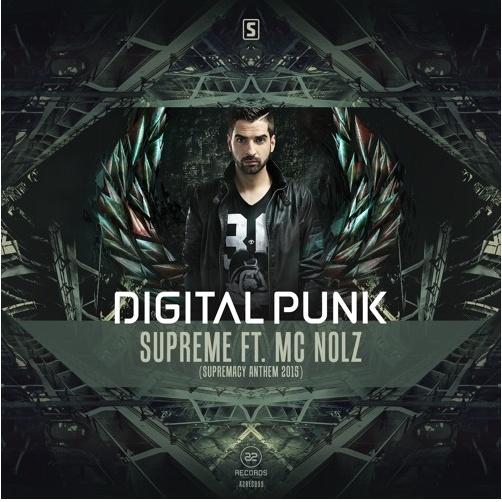 Supreme (Official Supremacy 2015 Anthem)