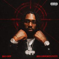 Big Opp Ft Chief Keef & G Herbo - Backseat (Intro Dirty) 164